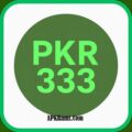 PKR333 Game
