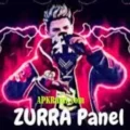 Panel zurra