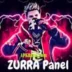 Panel zurra
