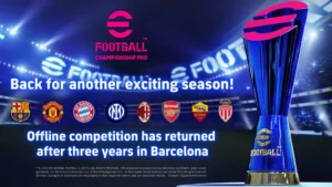 EFootball 2025 APK Download