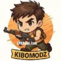 Kibomodz